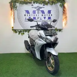 PROMO!! AEROX C ABS DP 900K, MOTOR BERGARANSI-MENTARI JOJO MOTOR