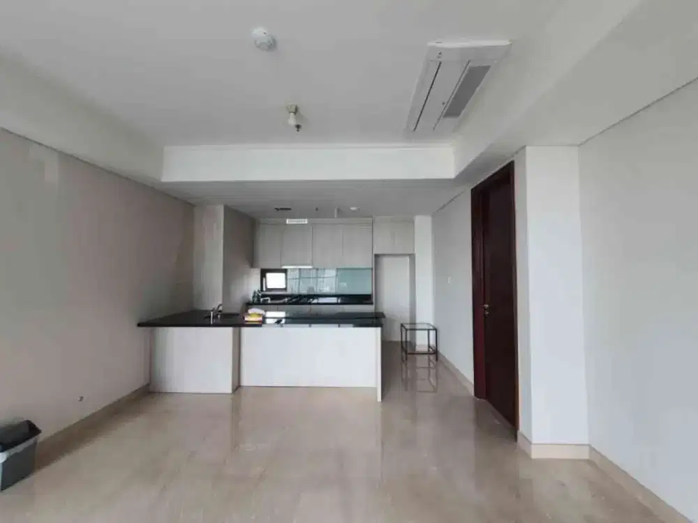 Dijual Cepat Apartment Casagrande 3 Bedroom Private Lift (Tower Baru)