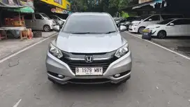 Honda HR-V E 2017 Metik
