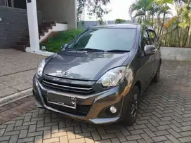 facelisf alya matic thn 22,gress