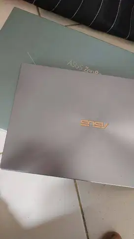 ASUS ZENBOOK UM431D