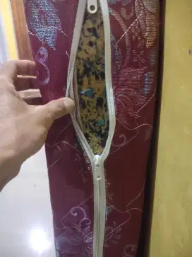 Kasur busa rebonded