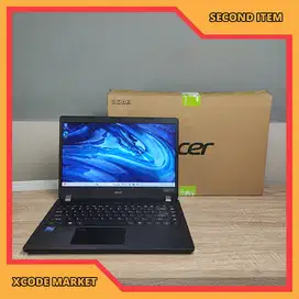 Acer TravelMate P214 Intel Core i7 1165G7 8GB 512GB Iris Xe Graphics