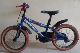 Sepeda anak polygon