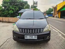 2005 Toyota Kijang Innova 2.0 G Plat AG rianto mobil bekas sekoto