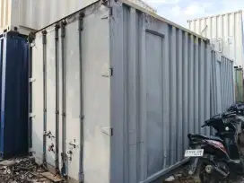 Container 10feet
