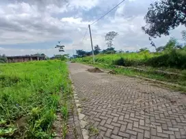 Tanah Kavling Dau Malang Cocok Untuk Hunian Atau Kost Mahasiswa