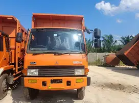 Dijual FN 527 ML Dump 2017