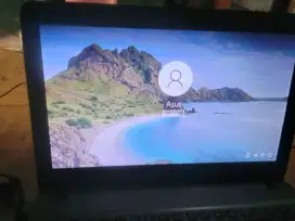 DIJUAL CEPAT‼️ Laptop Asus 2GB