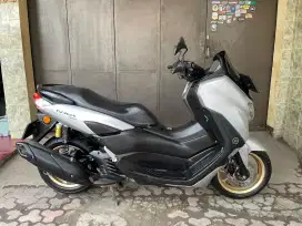 FORSALE NMAX KEYLESS CONNECTED