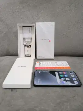 Xiaomi 15 12/512GB Lengkap Mulus Bisa Tt