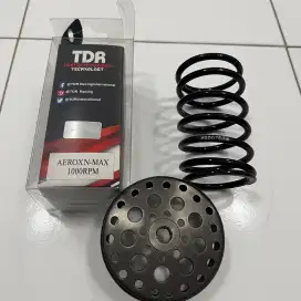 MANGKOK GANDA ORIGINAL YAMAHA NMAX + PER CVT TDR 1000RPM