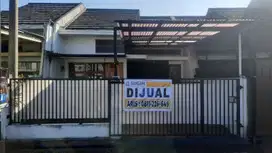 Termurah Rumah Minimalis di Komplek Cisaranten Kulon Arcamanik Bandung