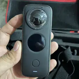 INSTA360 X2 NO KENDALA