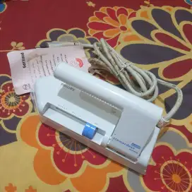 Setrika lipat travel philips