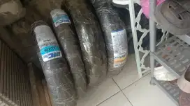 Jual Ban IRC masih baru