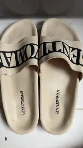 Sandal Gentle Women Authentic
