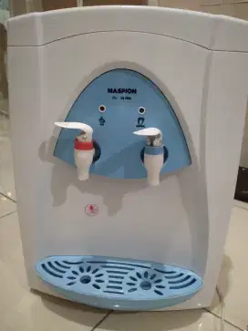 Dispenser Miyako kondisi 95%