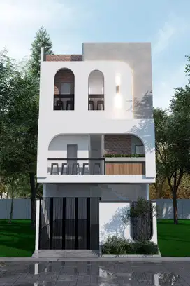 Tahap Bangun Segera Ready Rumah Kost Wiyung dekat TPI WBM Royal Res