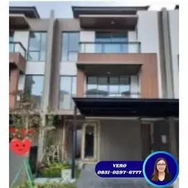 Disewakan Jaminan Paling Murah ZORA KAZUMI 8x15 Luas 208 Tipe 4+1 Kmr