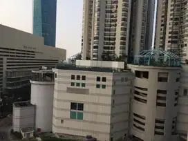 APARTEMEN TAMAN ANGGREK RESIDENCE JAKARTA BARAT CITY VIEW