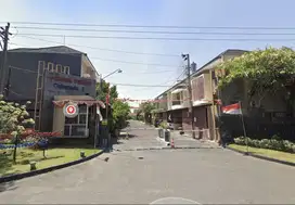 Disewakan rumah full furnished