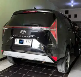 Hyundai Stargazer 2022 Bensin