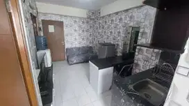 Dijual Apartemen Gate Way Cicadas Full Furnished,2 Bedroom
