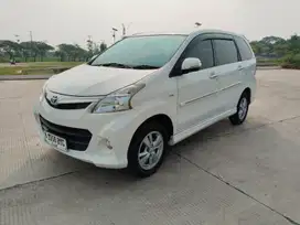 Toyota Veloz 1.5 Matik 2013