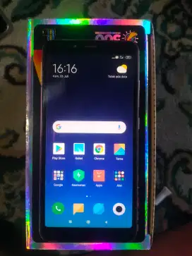 Redmi 6a 2/16 GB Bekas Pemakaian, Matraman Jakarta Timur.