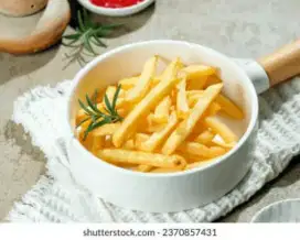 DICARI KASIR UNTUK RESTO