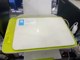 JUAL PRINTER HP ALL IN ONE PRINT SCAN FOTO COPY SECOND NORMAL LANCAR