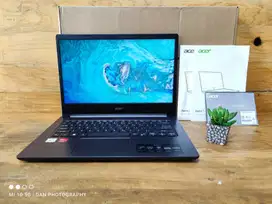 Acer A314-22 AMD Athlon 3020e 8GB SSD 256 FULLSET