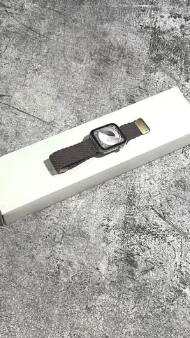 Apple Watch Se Gen 2 44mm Starlight Ex Ibox