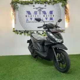 PROMO!! BEAT DLX DP 1.4JT, MOTOR BERGARANSI-MENTARI JOJO MOTOR