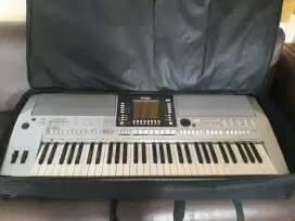 Yamaha Keyboard PSR S910