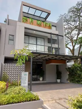 Adora Luxe Terravia Rumah Mewah Dekat Akses Tol BSD City