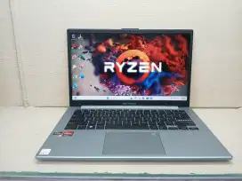 Asus vivobook go e1404f amd ryzen 5 7520u Ram 8GB Ssd 512Gb