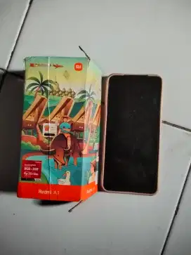 Xiaomi redmi A1