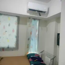 Disewakan Apartemen Osaka PIK 2 type Studio Termurah