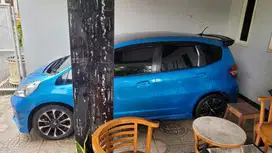 Honda Jazz 2012 Bensin
