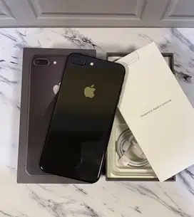 iPhone 8Plus inter scnd