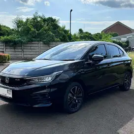 Honda City RS Sensing 2023