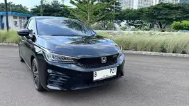 Honda City RS Sensing 2023