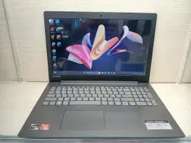 Lenovo ideapad 330 amd ryzen 3 2200u ram 8gb ssd 256gb