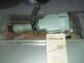 Hammer Drill...