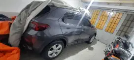 Honda wrv 2023 e cvt