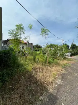 Tanah Dijual Segera di Komplek Perumahan Cibubur Cirty Bogor