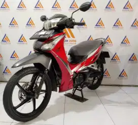 Honda Supra 125 THN 2012