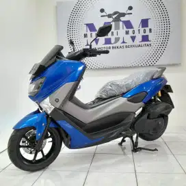 PROMO!! NMAX DP 400K, MOTOR BERGARANSI-MENTARI JOJO MOTOR